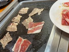 -石烤屋烤肉拌饭(朱泾店)