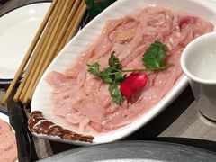 -渝厨生态火锅(合川区府店)