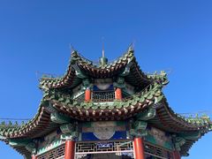 -北京西山国家森林公园