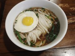-矮子粉店1985·长沙米粉(湘春路店)