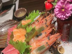 -匠和风精致料理(莆田财富中心店)