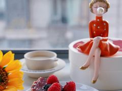 -BROWNSTONE布朗石西班牙餐厅(富城店)