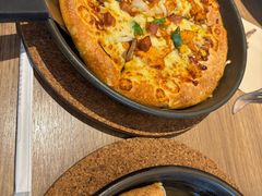 -必胜客(双榆树店)