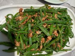 -船歌·鱼水饺青岛菜(太阳宫凯德MALL店)