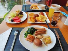 -厦门喜来登酒店