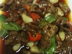 -秋香鱼馆(世凹桃园店)