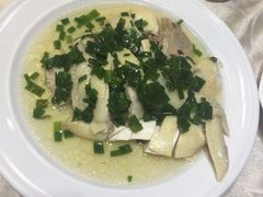 -凤城礼记鱼翅海鲜酒家(新马路总店)
