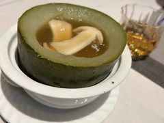 -若蘭慈·无国界素食料理(欢乐海岸店)
