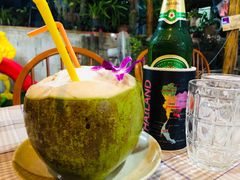 -Jungle Kitchen