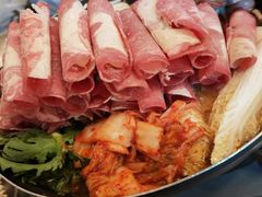 -MI WU FACTORY米屋美食工厂餐厅(绿地店)