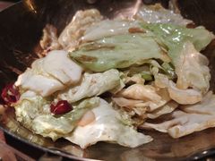 -绿茶餐厅(布吉万象汇店)