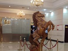 -皇廷国际大酒店