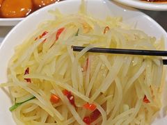 -老街鱼嘴巴(坡子街老店)