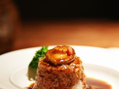-北京老铺烤鸭(时代广场店)