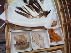 -香麒园·过桥米线·南湖雅宴