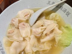 -王春春鸡汤饭(上海中海环宇城店)