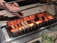 -丰茂烤串(金源店)
