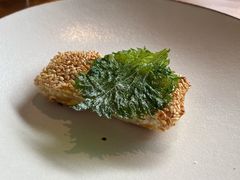 芝麻油封鸭-曲廊院(东四十一条店)