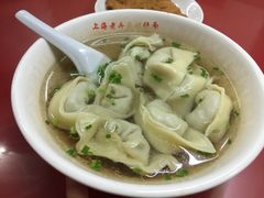 耳光馄饨-潘国仙耳光馄饨(黄家阙路店)