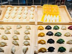 -鲜得莱渔港·小平岛海胆馆(七贤岭店)