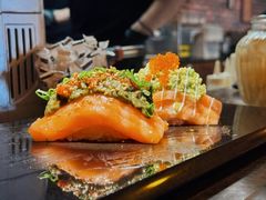 -昊·来了寿司(台湾街店)