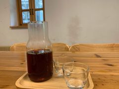 手冲咖啡-花苑里咖啡(威远店)
