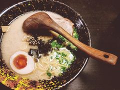 九州拉面-日本料理神拉面
