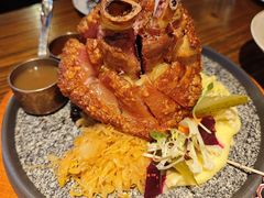 -1886德国汽车餐厅(外滩中央店)