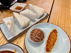 -蒲石小点(愚园路店)