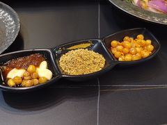 -齐齐哈尔烤肉·烧烤·烤鱼(万科时一区店)