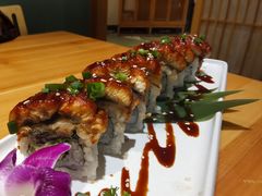 -割烹旭日本料理(龙湖狮山天街店)