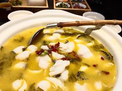 -火宫殿·湘菜小吃·商务宴请·生日聚会(市府店)