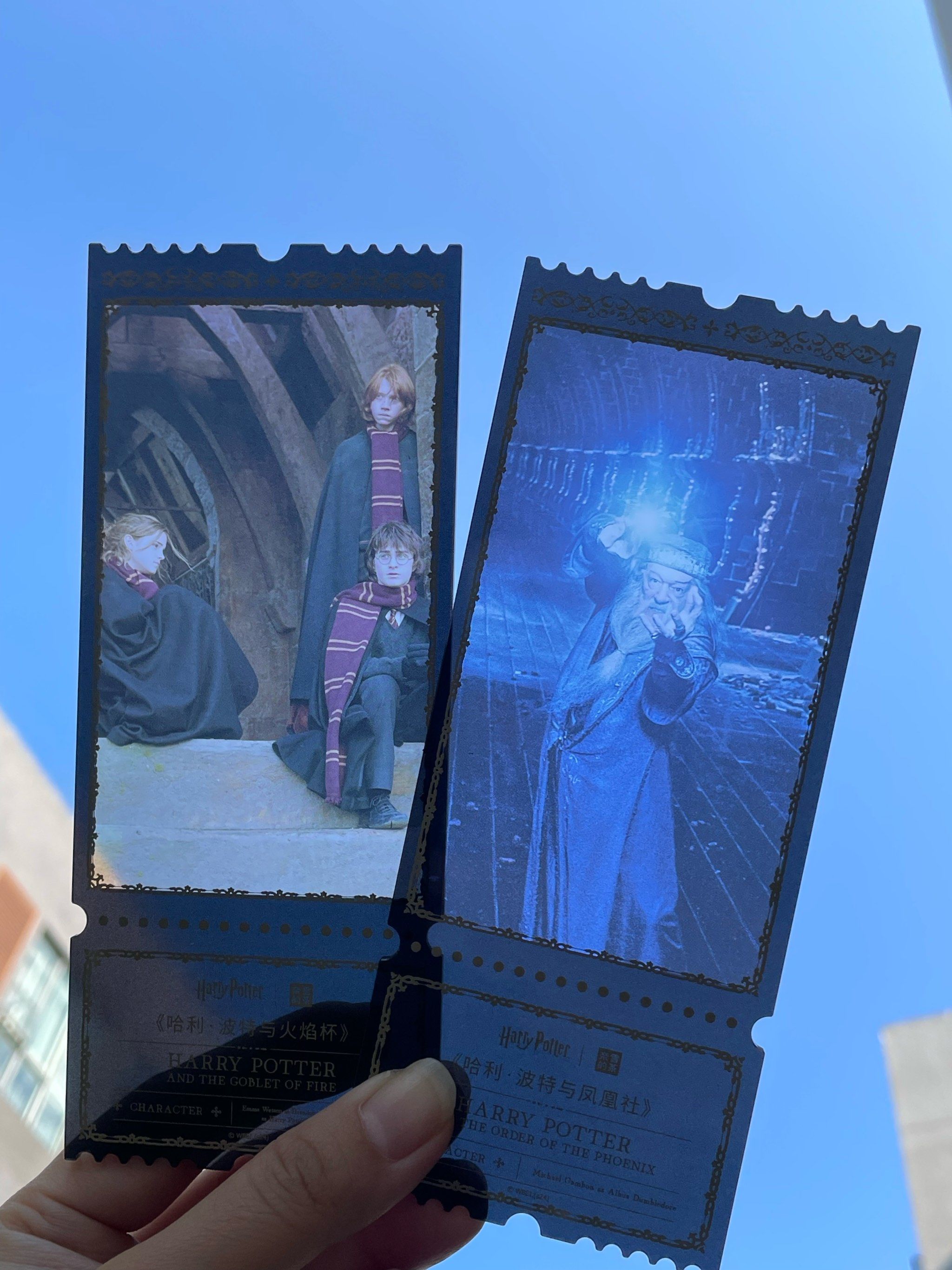 白魔法会战胜黑魔法的❗️