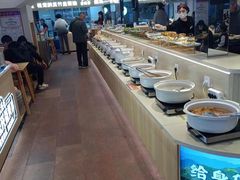 -素满香·食养自助(建邺万达店)