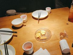 -蜀香三绝·牛蛙·烤鱼·天府炒鸡(安丘泰华店)