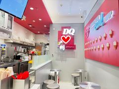 -DQ·蛋糕·冰淇淋(东方宝泰店)