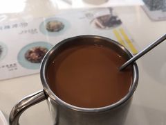 -新大咀港式茶餐厅(宝山万达店)