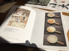 -炖物24章·顺时轻养茶(杭州大厦店)