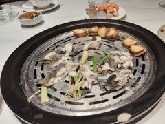 -德兴show鲜·蒸汽海鲜火锅餐厅(格创悦里店)