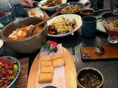 -山石榴·贵州菜(丰盛里店)