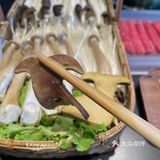 专门打车来白各庄就为了这口正宗内蒙涮肉