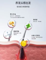 -Bollins波林丝•专研护发中心