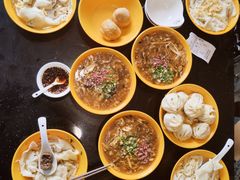 -毛华美食(清扬路店)