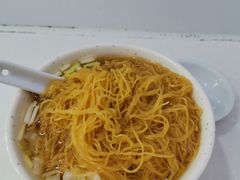 -麦文记面家(佐敦店)