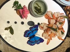-谷语桃源(金色现河店)
