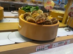 -龍歌自助小火锅(崂山丽达店)