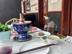 -东来顺饭庄(天坛店)