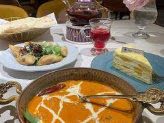 -乾隆美食·本帮菜(黄河路店)