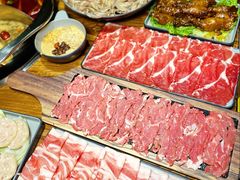 -隐樂門·活牛蛙火锅酒馆