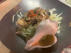 -质烤烤物·活烤海鲜(质烤总店)